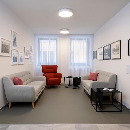 Hotel Vp1 Ostrava Luaran gambar