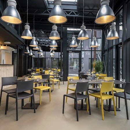 Hotel Vp1 Ostrava Luaran gambar