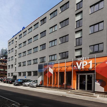 Hotel Vp1 Ostrava Luaran gambar