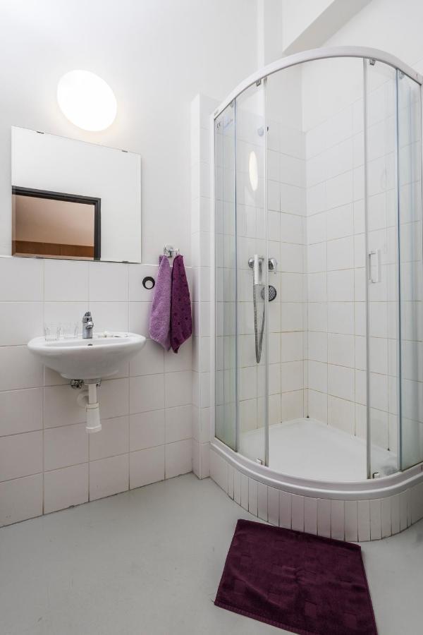 Hotel Vp1 Ostrava Luaran gambar